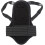 Motorcycle Back Protector with Shock Absorption and Adjustable Waistband for Skiing Snowboarding 3