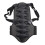 Motorcycle Back Protector with Shock Absorption and Adjustable Waistband for Skiing Snowboarding 1