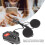 IP65 wasserdichte Bluetooth- Motorradhelm Headset 40H Wiedergabe 11