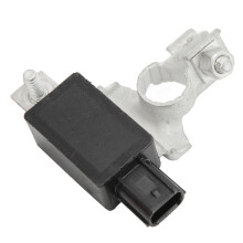 Fit HRV Battery Current Sensor 38920T2AA02 Replacement Heatproof Wear-Resistant