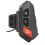 IP65 wasserdichte Bluetooth- Motorradhelm Headset 40H Wiedergabe 6
