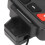 IP65 wasserdichte Bluetooth- Motorradhelm Headset 40H Wiedergabe 5