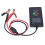 Universal 6V-12V Battery Analyzer with Multimeter & Buzzer Reminder 9