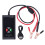 Universal 6V-12V Battery Analyzer with Multimeter & Buzzer Reminder 2