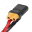 XT30 auf JST-Kabel, männlich/weiblich, 11