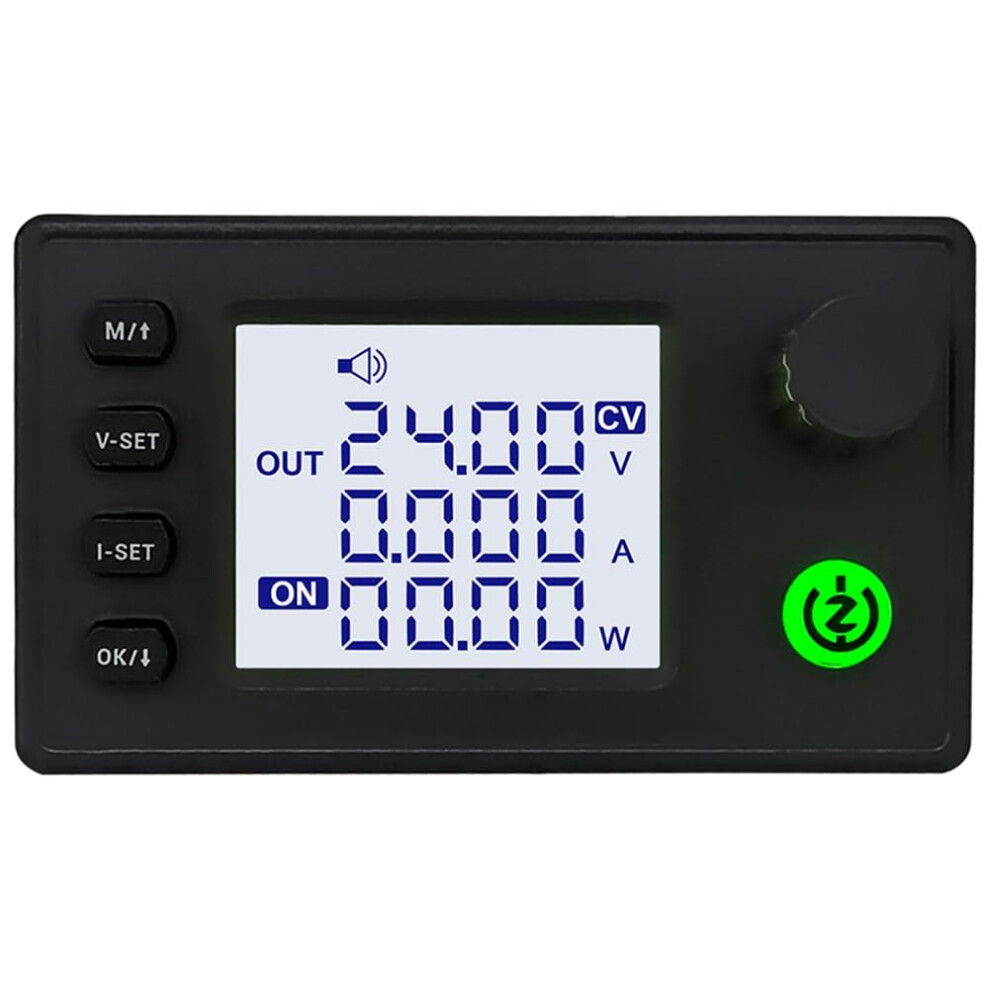 40V 8A 150W Buckboost Cnc Power Supply Charging Module Third Generation 9382693359285