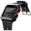Indestructible Smartwatch Black Android iOS Compatible Durable Wearable Tech 2