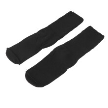 Diabetische Baumwollsocken L 40  10 cm, absorbieren Schweiß, verhindern Geruch