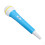 Support de microphone Blue Safe pour enfants, jouet de jeu de performance sans odeur 14