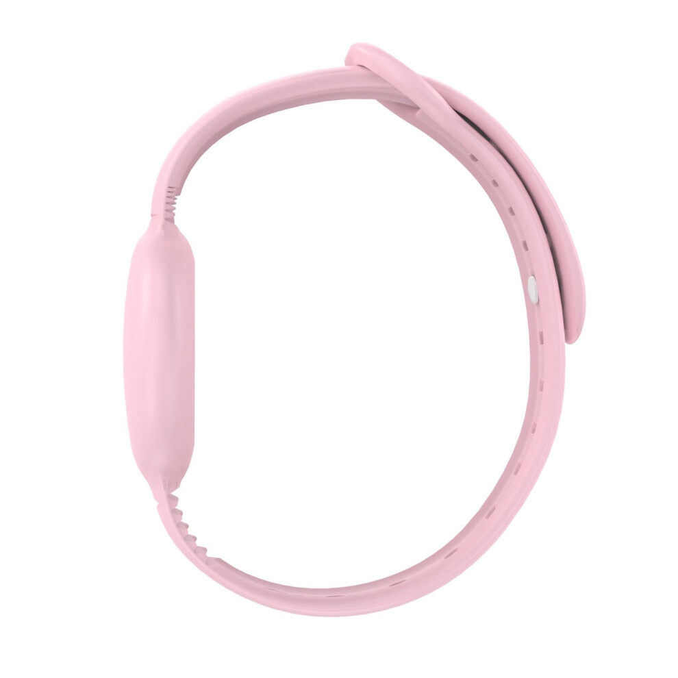 Silicone Case Holder For Locator Item Finder Trackers, Kid And Pet Safe Wristband, Compatible With Dog And Cat Trackers 9347817595239
