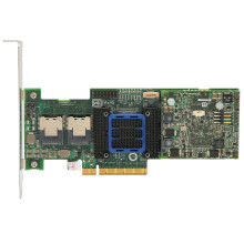 Fusion-Mpt Architecture, I/Os Per Second, Exceptional Performance, Advanced Data Protection, Maximum Scalability, Storage Controller With Pcie 2.0 X8