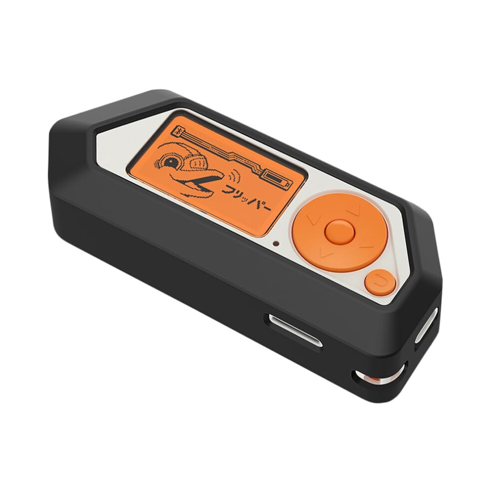 Silicone Case, Antidrop Shockproof Protective Cover, Antiscratch Soft Case, Portable Black 9347817595468