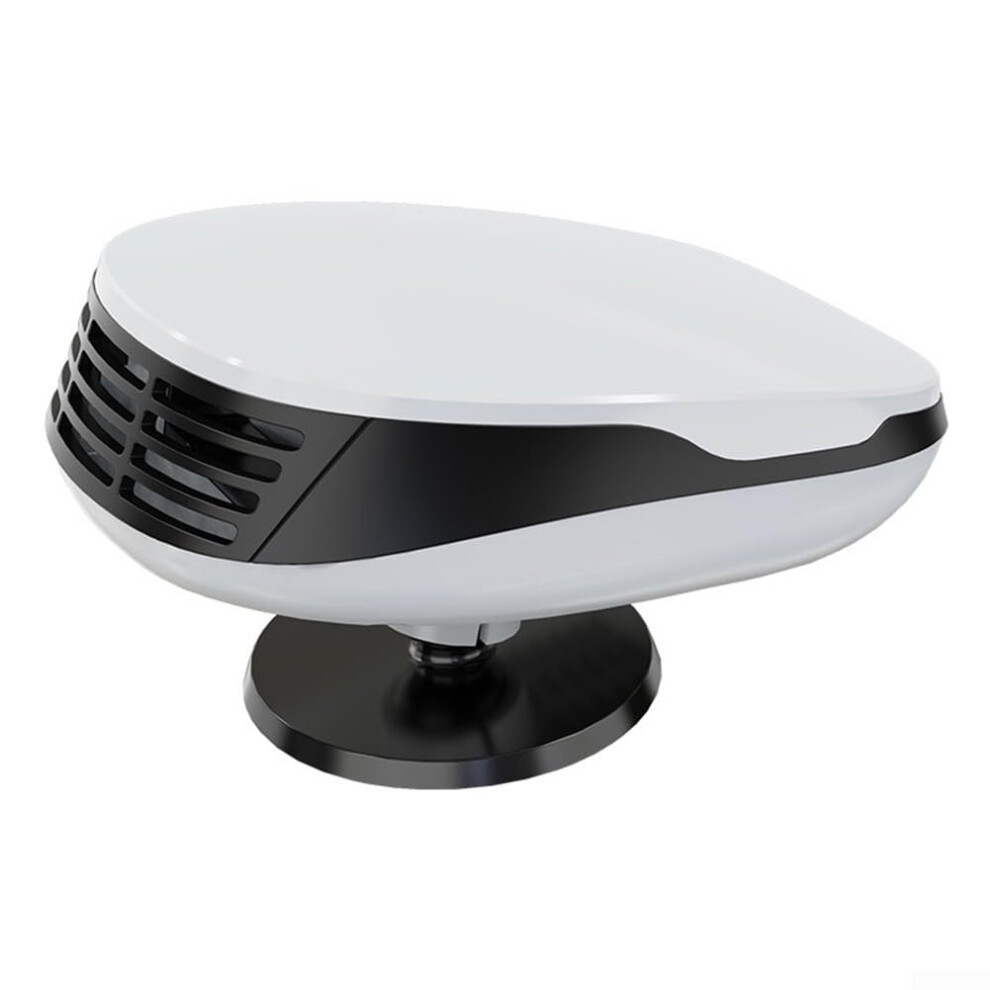 Portable Car Windshield Defogger 120W Heater For Rapid Window Clearing In Sedans And Vans 9382693360137