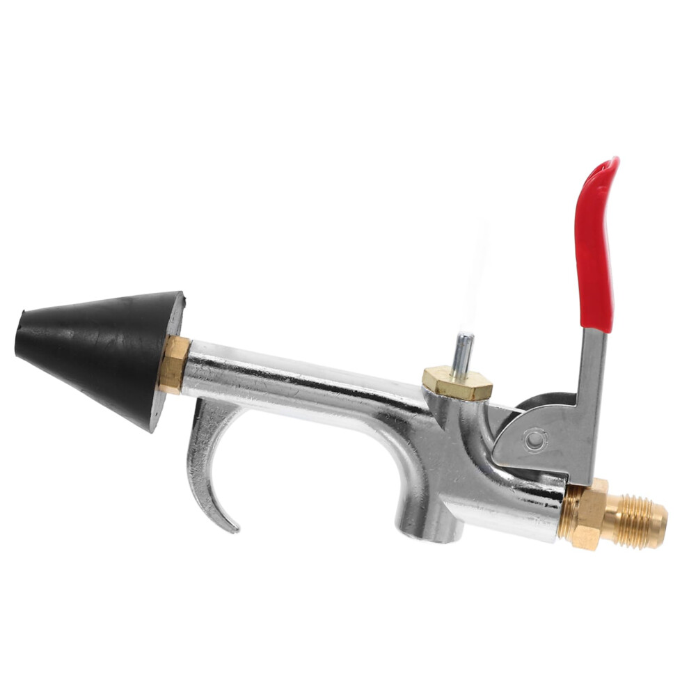 Car Air Conditioner Cleaning Tool With Aluminum Air Compressor Blower Nozzle, No Disassembly Needed 9199774064323