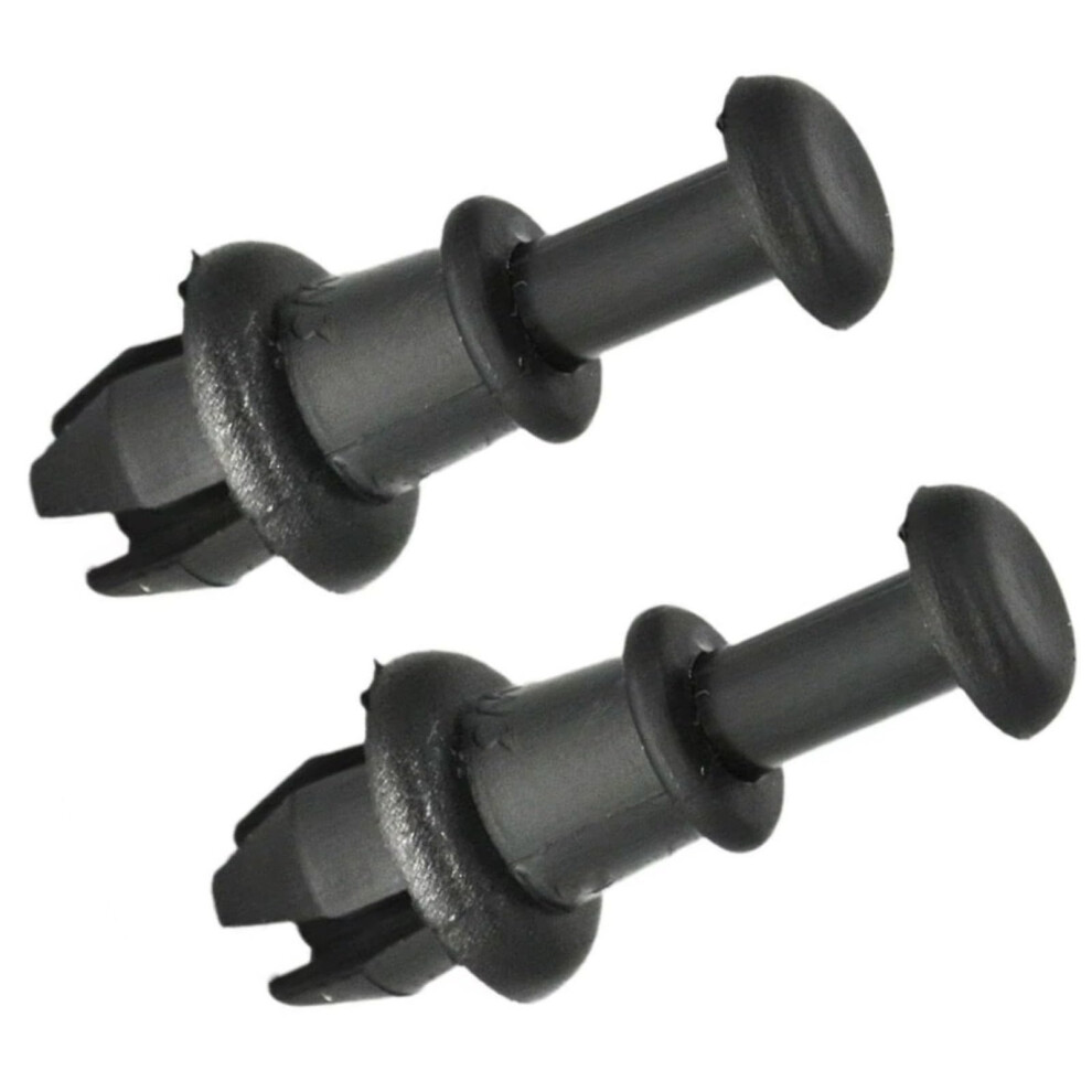 Trunk Lid Rope 20152020 2 Pcs Car Trunk Lanyard Fixing Clip Parcel Shelf String Clips 1M6867574a 9382693360380