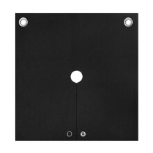 Fireproof Welding Blanket 1800F Heat Shield Mat for Spark and Spatter Protection