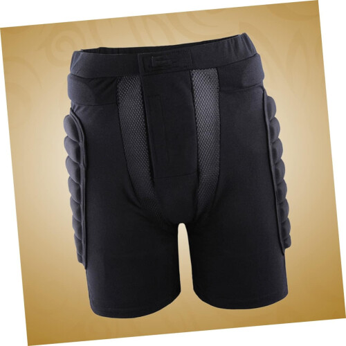Protective Ski Pants with ImpactResistant Padding for Snowboarding Skiing and Skating 1