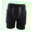 Protective Ski Pants with ImpactResistant Padding for Snowboarding Skiing and Skating 3