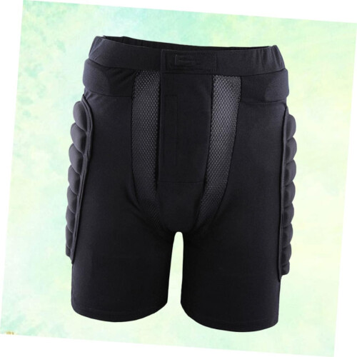 Protective Ski Pants with ImpactResistant Padding for Snowboarding Skiing and Skating 2