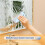 Multi-Purpose Window Squeegee for Glass, Shower, Car, 15.9cm Blue 4