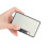 Medium USB Cigarette Case with Lighter, Gold, 150mAh, 10.3x6.6x2.8cm 4