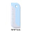 Multi-Purpose Window Squeegee for Glass, Shower, Car, 15.9cm Blue 2