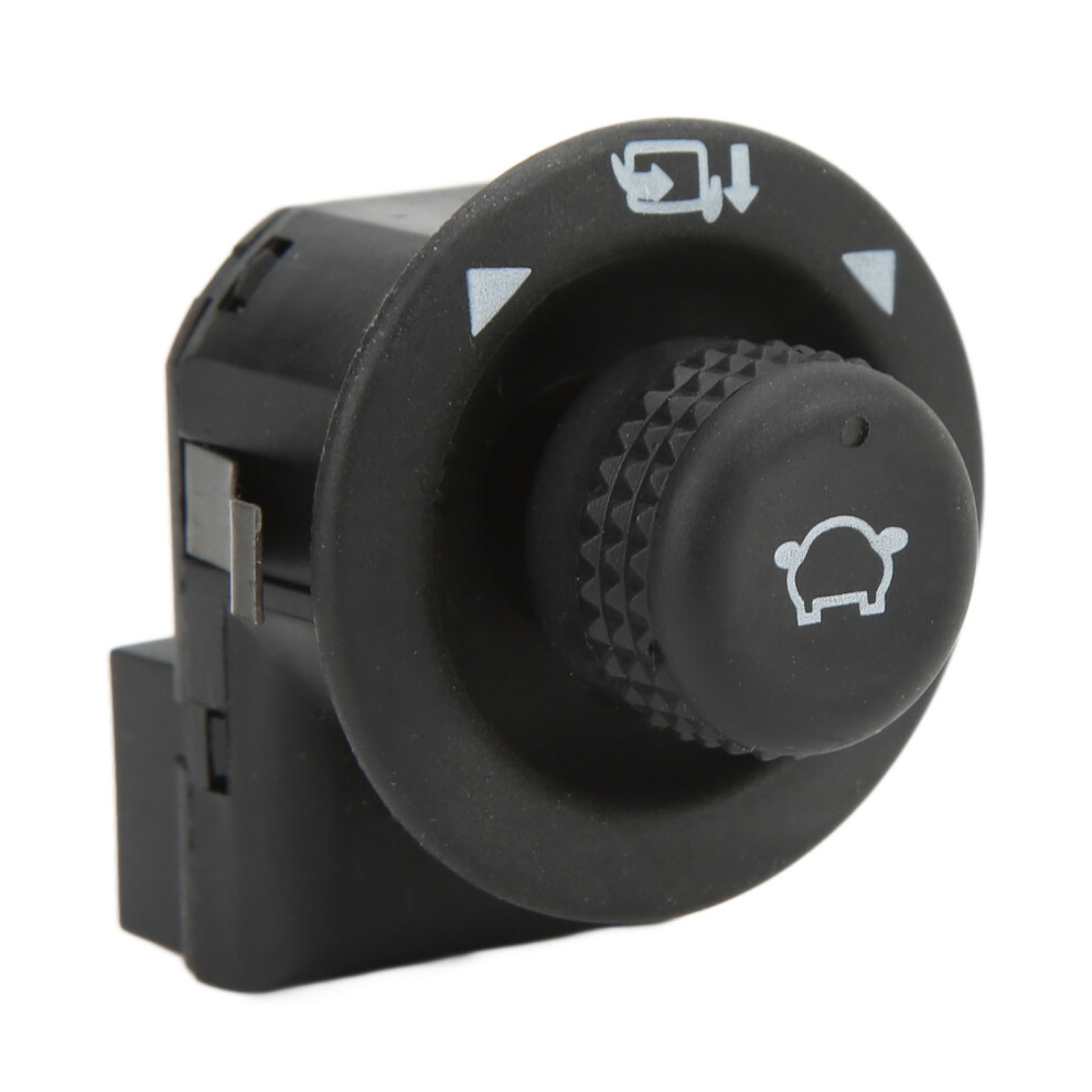 Rearview Mirror Control Button For 1996Â2003 Ford Courier Models 4941375550461