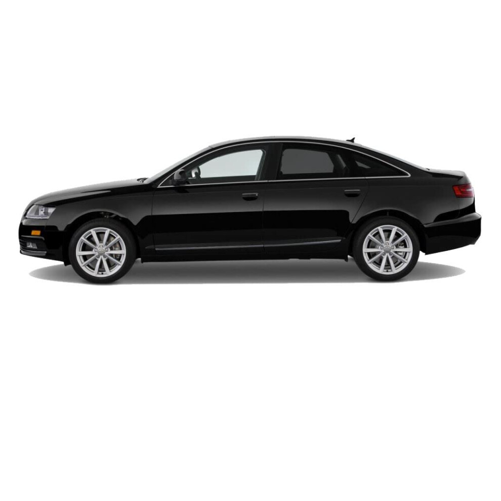 Car Window Tint Kit Pre Cut For Alfa Romeo 159 Front Clear Rear 35% Heat And Glare Reduction 9199774065009