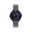 Mini Smartwatch With Activity Tracking And Notifications Everyday Wear Black 1