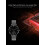 Mini Smartwatch With Activity Tracking And Notifications Everyday Wear Black 5