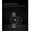 Mini Smartwatch With Activity Tracking And Notifications Everyday Wear Black 4