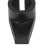 Llave de vaso para sensor de oxígeno 0.87in negro 22mm 8