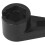 Llave de vaso para sensor de oxígeno 0.87in negro 22mm 6