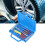 11Pcs Tire Repair Kit with T-Handle String Plug and Tools 15