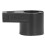 Llave de vaso para sensor de oxígeno 0.87in negro 22mm 4