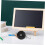 Physics Lab Pulley Set with Dual and Single Blocks for Realistic Student Experiments and Teaching 5