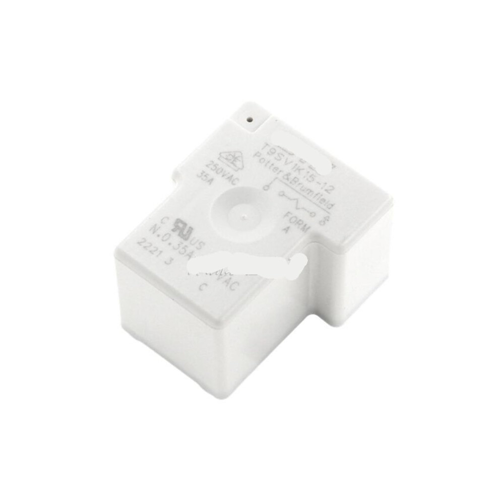 T9sv1k1512 12V 35A Automotive Relay Current Capacity Durable Heavy Duty Design 1Pcs 9187378411698