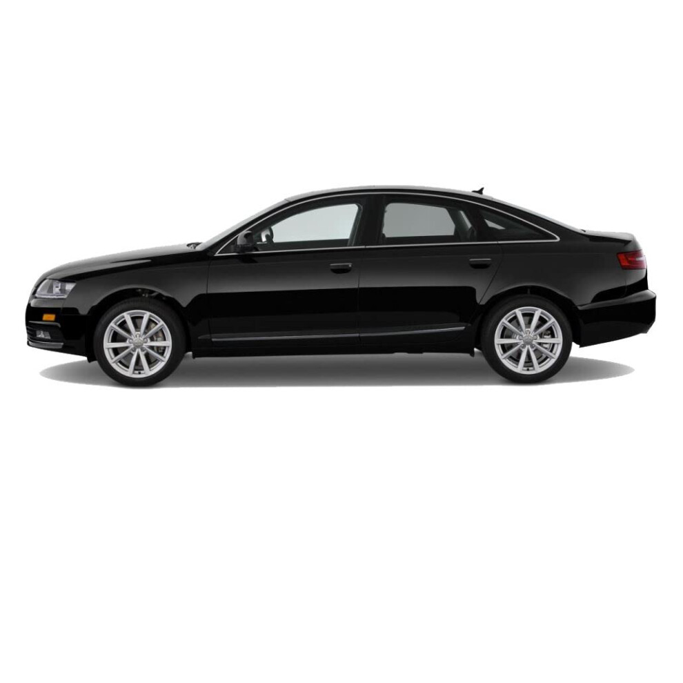 Pre Cut Car Window Tint Kit Front No Tint Rear 70% For Chrysler 300 20052016 Heat And Glare Reduction 9199774065443