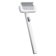 Pet Hair Brush For Cats And Dogs Short Hair Removal Detangler Grooming Massaging Hair Removal Massage Comb
