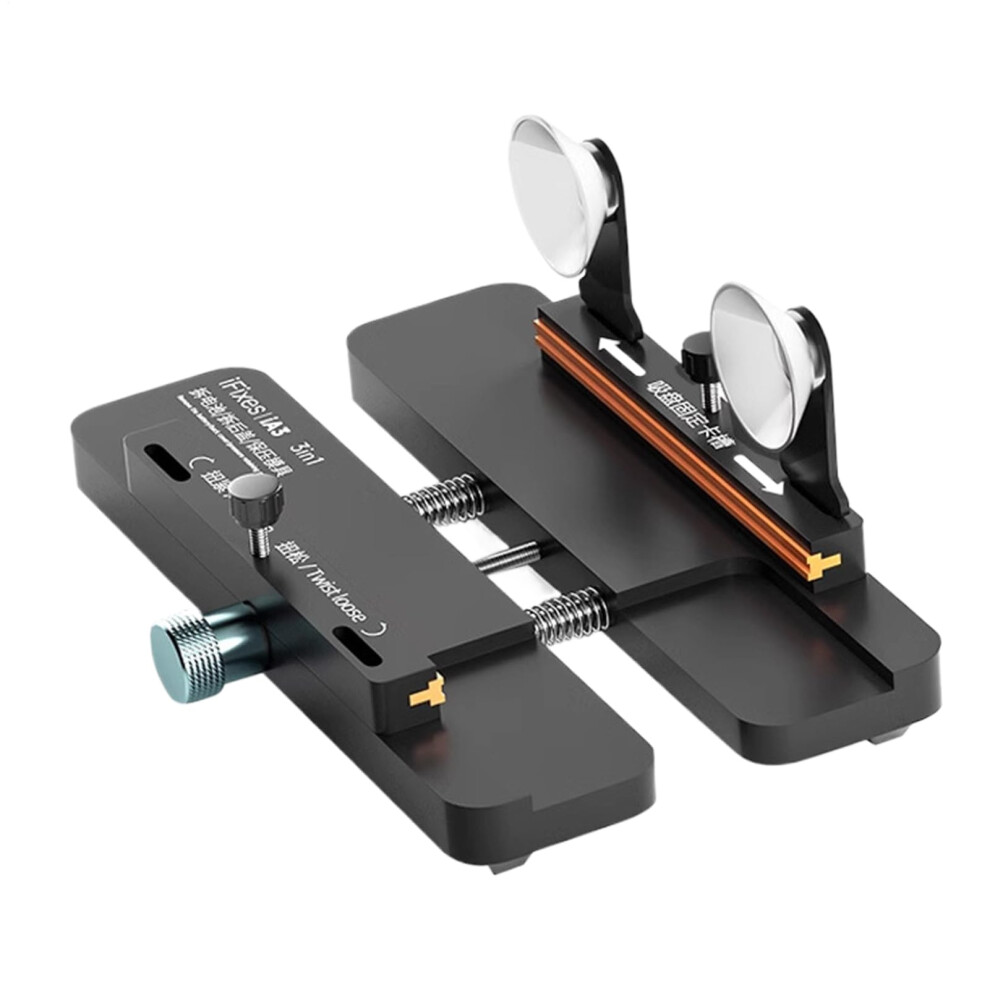 Phone Display Separator Opener Clamp, Suction Cup Fixing Clamp For Phones, Smartphone Screen Separator Tool, Tool 9347817597028