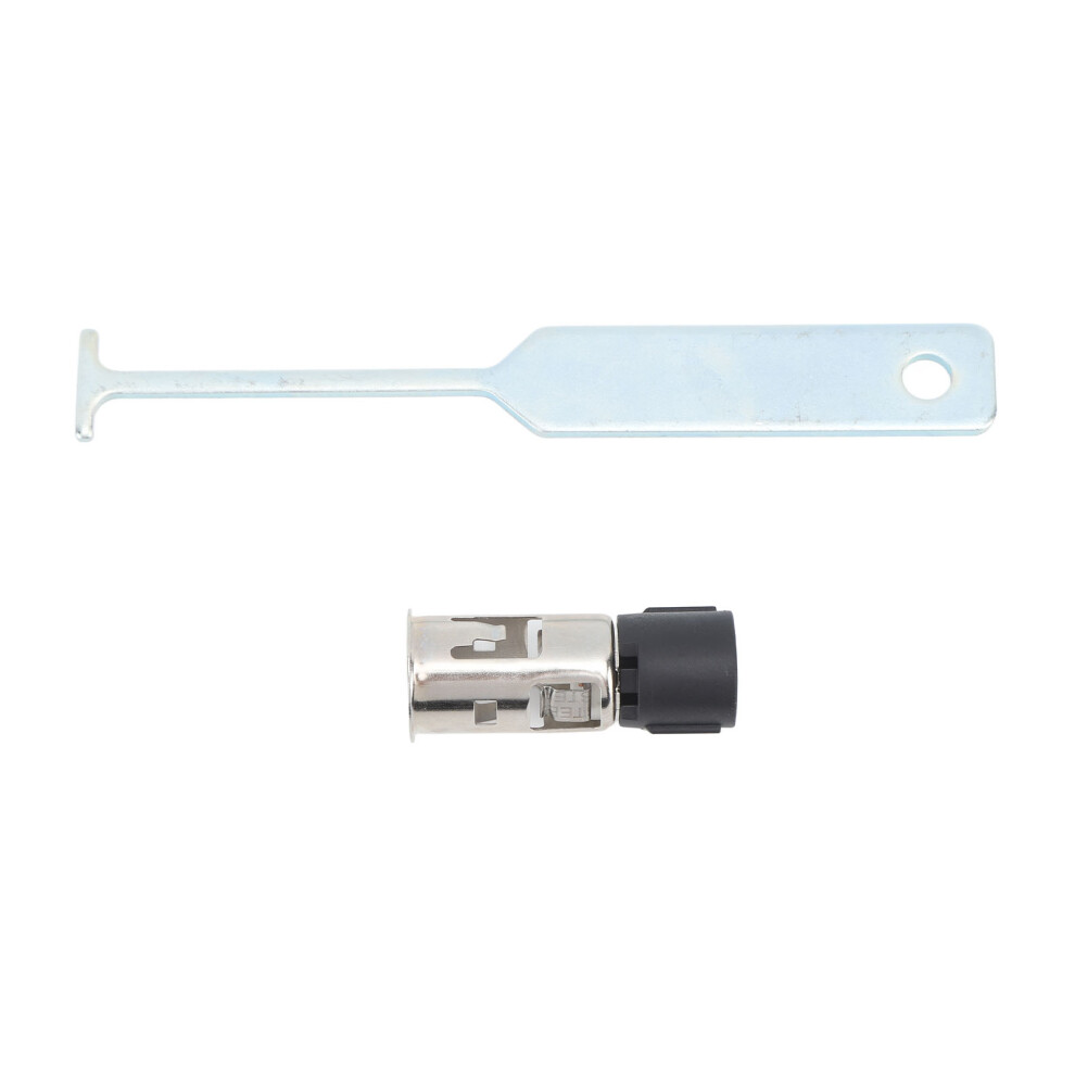 Lighter Socket Removal Tool Set For Chevrolet Vehicles, Metal 9331375555507