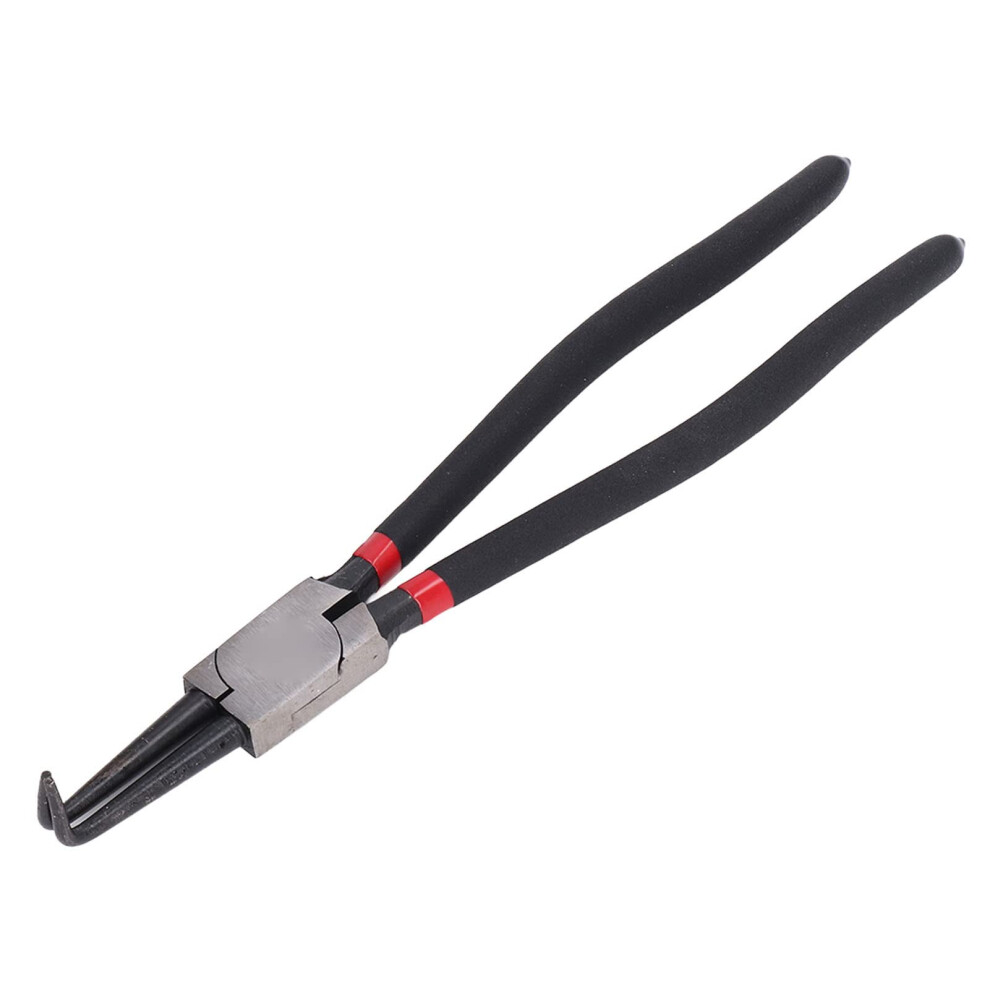 Sk 112 13A 13In Internal Snap Ring Pliers Carbon Steel Circlip Pliers With Nonslip Grip 9199774065788