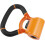 Kettlebell Grip for Dumbbells with Ergonomic Handle, Adjustable Converter for Home Workout 3