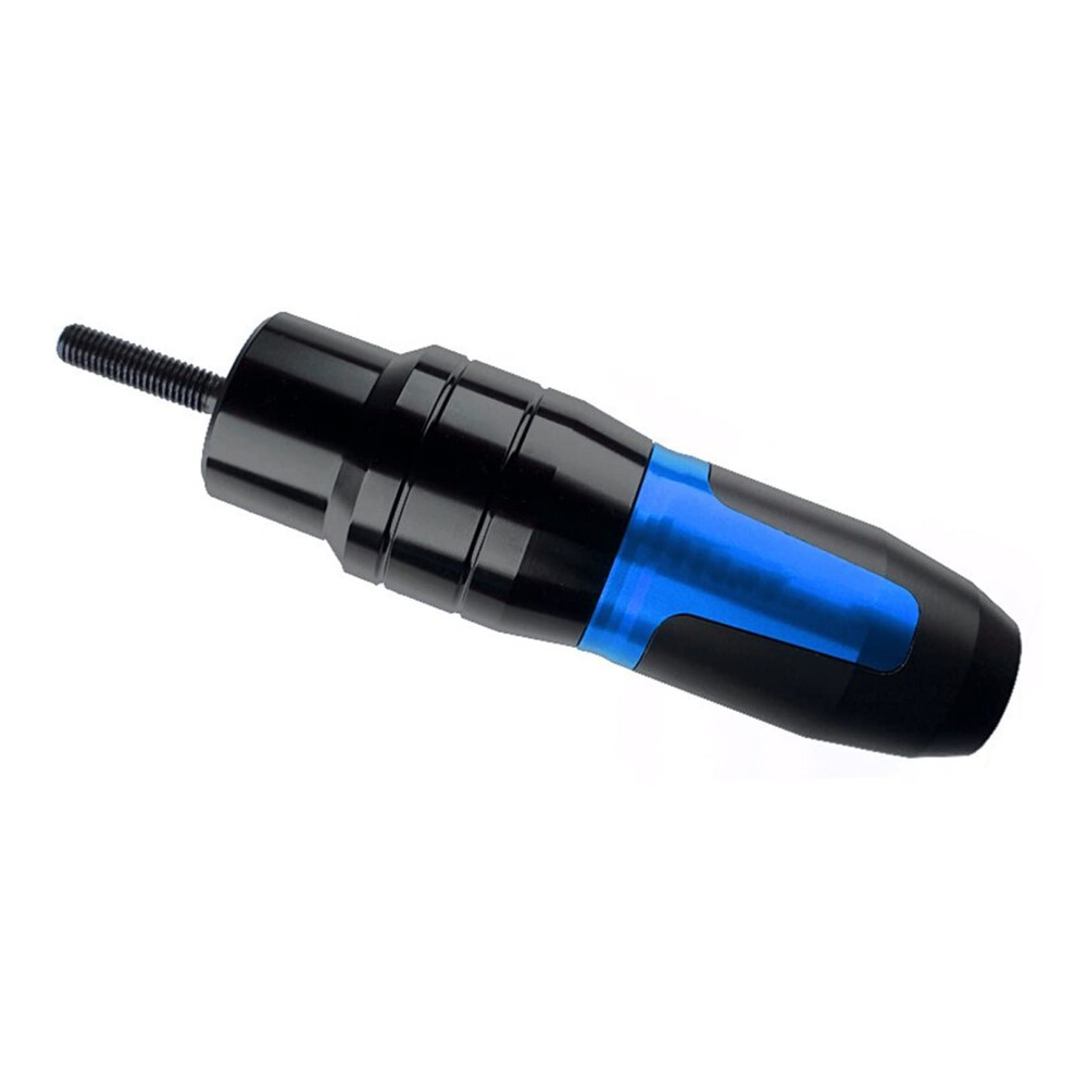 Motorcycle Frame Sliders Crash Pad Protector For Bmw G310r G310gs 20172018 Alloy Damage Protection 9382693216045