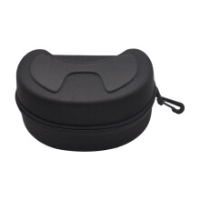 Ski Goggles Case with Shockproof EVA Protection, Water Resistant Shell, Extra Large Storage Box