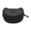 Ski Goggles Case with Shockproof EVA Protection, Water Resistant Shell, Extra Large Storage Box 1