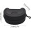 Ski Goggles Case with Shockproof EVA Protection, Water Resistant Shell, Extra Large Storage Box 4