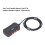 Waterproof WIFI Endoscope Camera 3.6mm 5m for IOS & Android 2