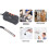 Waterproof WIFI Endoscope Camera 3.6mm 5m for IOS & Android 3