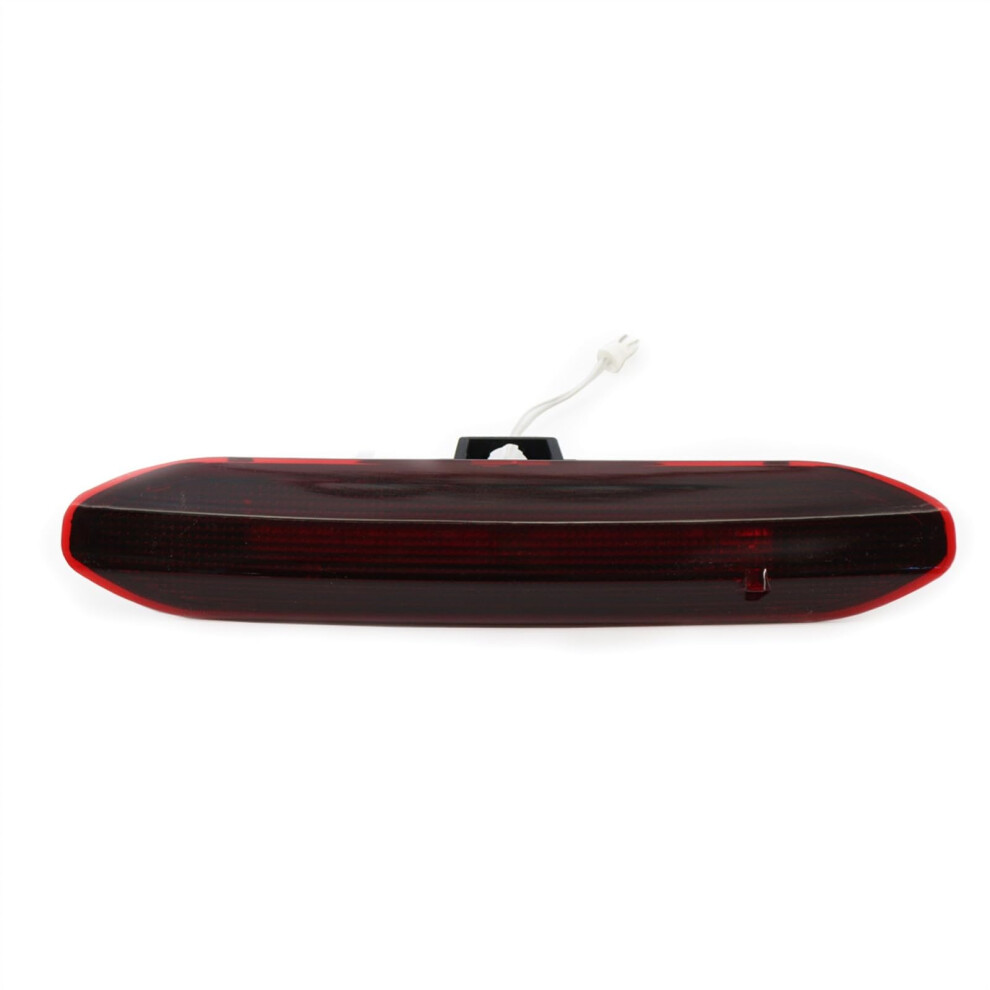 Led Third Brake For Land Rover 20072015 Lr036355 Lr014462 Mount Stop Lamp Light/Red 9382693362711